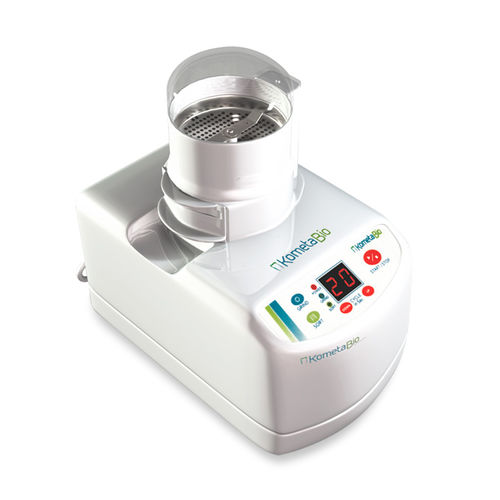 Molino de rotor - Bioner - de laboratorio dental / de hueso / para odontología