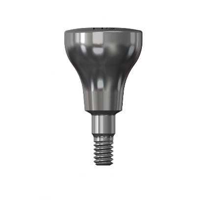 Tornillo de cicatrización de titanio - Kontact, Kontact S®  - BIOTECH DENTAL