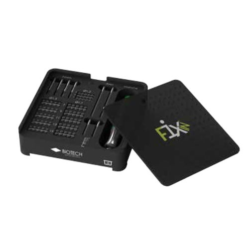 Kit de instrumentos para implantología dental - Fix’In   - BIOTECH DENTAL