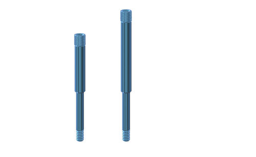 Tornillo de transferencia impresión pick-up - Kontact, Kontact S&reg; - BIOTECH DENTAL