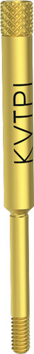 Tornillo de transferencia impresión pick-up - Kontact S® 3mm - BIOTECH DENTAL