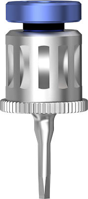 Destornillador dental para pilar de implante - Kontact, Kontact S®  - BIOTECH DENTAL