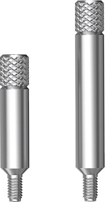 Tornillo de transfijación - Kontact, Kontact S®, WEEGO.FR - BIOTECH DENTAL