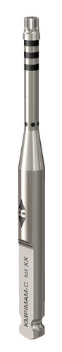 Portaimplantes - Kontact, Kontact S&reg; - BIOTECH DENTAL