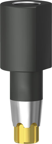 Pilar para implante recto - 3mm | Kontact, Kontact S&reg; - BIOTECH DENTAL - de escaneado / Locator®