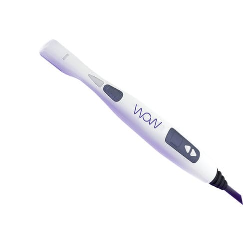 Escáner 3D intraoral - WOW  - BIOTECH DENTAL - para odontología / LED