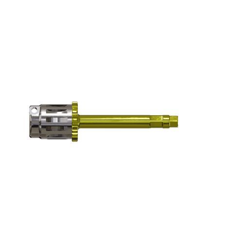 Instrumento de inserción de implantes para odontología - 30632 - Champions Implants GmbH