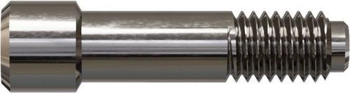 Tornillo para implante dental de titanio - 3085 - Champions Implants GmbH - de tornillo