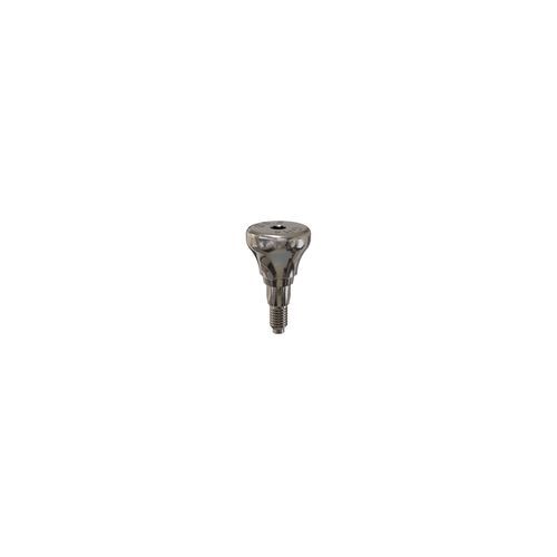 Pilar de cicatrización de titanio - 3100G01 - Champions Implants GmbH - recto / de tornillo