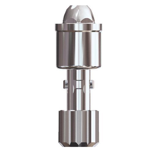 Análogo de implante dental de acero inoxidable - 31131 - Champions Implants GmbH - multi-unit / CAD CAM
