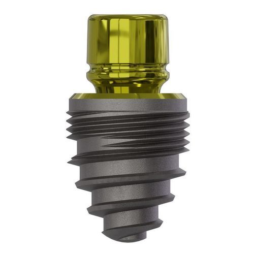 implante dental cónico - Champions Implants GmbH