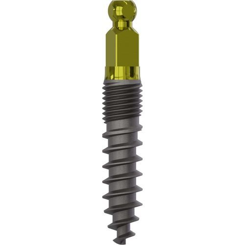 implante dental cónico - Champions Implants GmbH