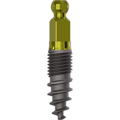 implante dental cónico - Champions Implants GmbH
