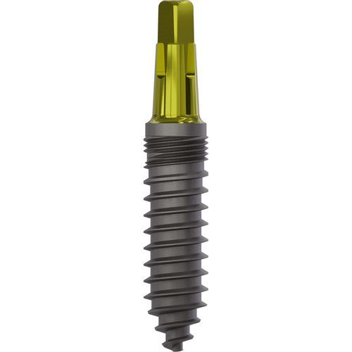 implante dental cónico - Champions Implants GmbH