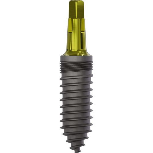 implante dental cónico - Champions Implants GmbH