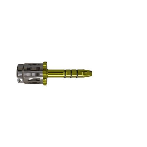 Instrumento de inserción de implantes para odontología - 30638 - Champions Implants GmbH