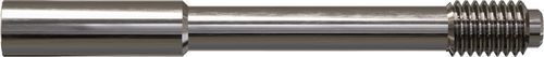 Tornillo para implante dental de titanio - 30850 - Champions Implants GmbH - de tornillo