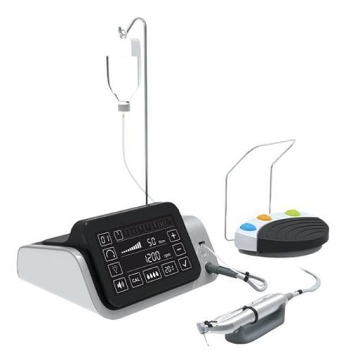 Unidad de control para micromotor de implantología dental - C-Sailor Pro - Champions Implants GmbH - eléctrica / de mesa / con luz LED