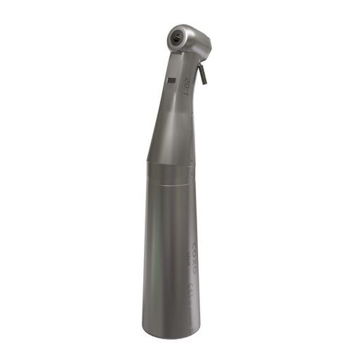 Contraángulo de implantología dental - 61151 - Champions Implants GmbH - de aire / no especificado / de fibra óptica