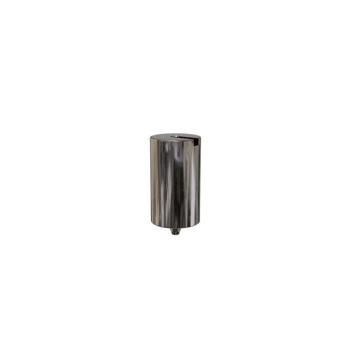 Pilar para implante de titanio - ME-S - Champions Implants GmbH - interno / recto / CAD CAM