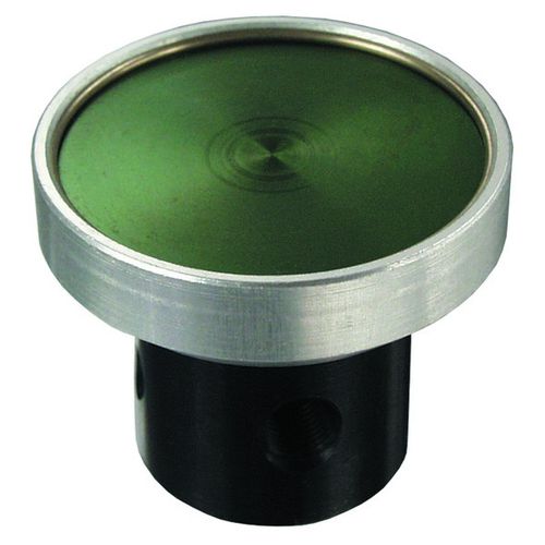 Válvula para el sector médico - PB-2-BK - Clippard - verde
