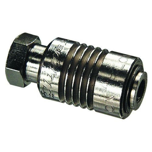 Válvula para el sector médico - SLV series - Clippard - manual