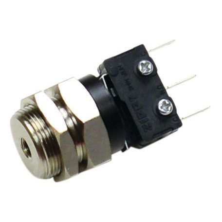 Interruptor para el sector médico - SAS-1A1-06 - Clippard - táctil / multipolar