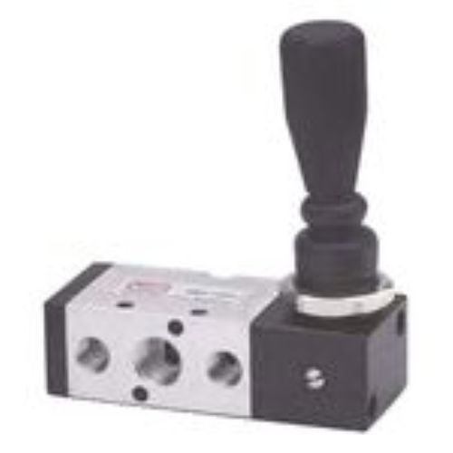 Válvula para el sector médico - MMV-L3QD - Clippard