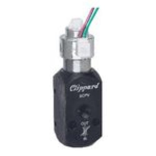 Válvula para el sector médico - SCPV  - Clippard - proporcional / con solenoides / lineal