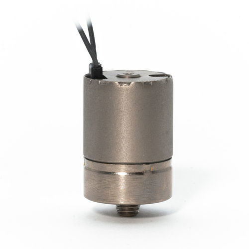 Válvula para el sector médico - EM-2-12 - Clippard - con solenoides