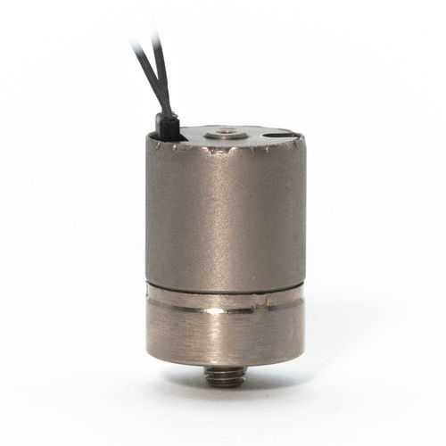 Válvula para el sector médico - EM-2-12-L - Clippard - con solenoides