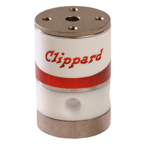 Válvula de gas - NR2-3-12 - Clippard - de selección / de PTFE