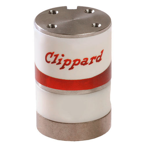 Válvula de gas - NR2-2-24 - Clippard - de selección / de PTFE