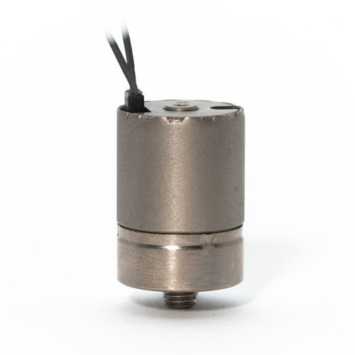 Válvula para el sector médico - M-EM-2-12-H - Clippard