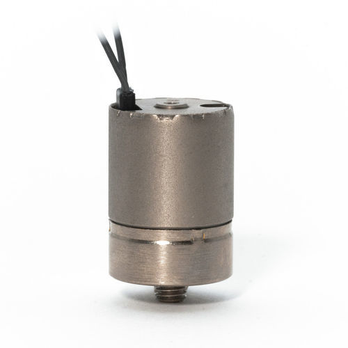 Válvula para el sector médico - M-EM-2-12 - Clippard