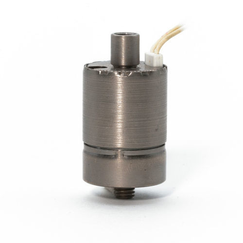 Válvula para el sector médico - M-EMO-3-12 - Clippard