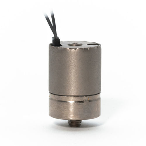 Válvula para el sector médico - M-EM-3-24 - Clippard