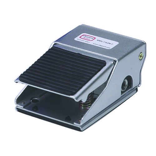 Válvula para el sector médico - MMV-F3QM-F - Clippard