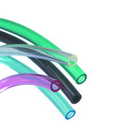 Tubo para la fabricación de dispositivos médicos - URT1-1208-CLT-500 - Clippard