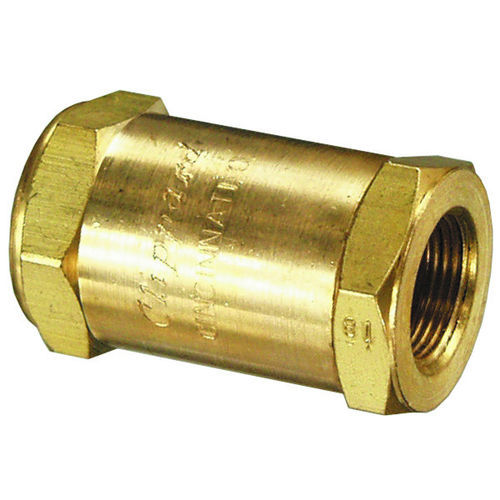 Válvula para el sector médico - MPA-5 - Clippard