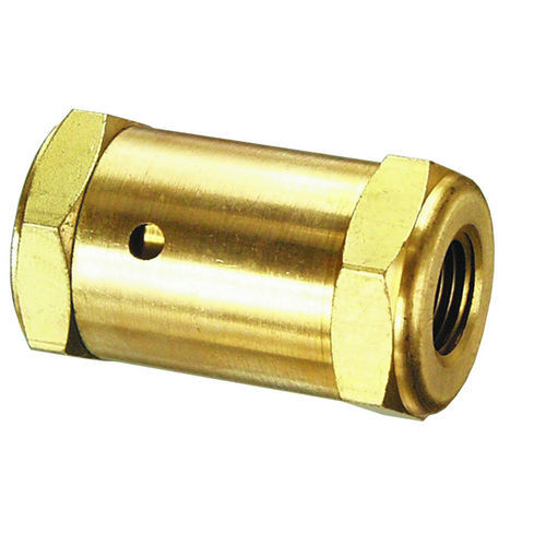Válvula para el sector médico - MPA-5P - Clippard