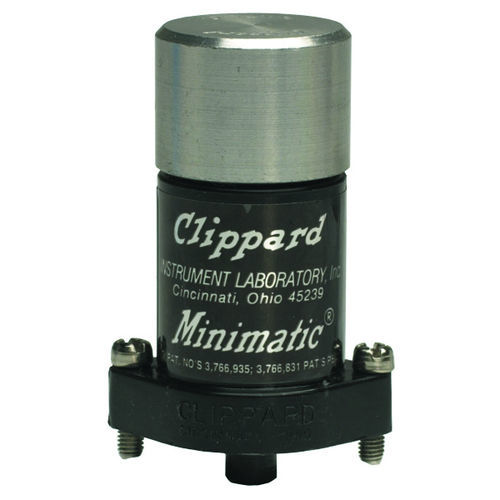 Válvula para el sector médico - R-305 - Clippard
