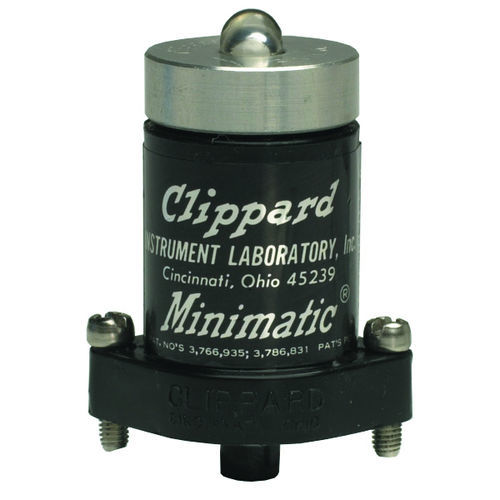 Válvula para el sector médico - R-324 - Clippard
