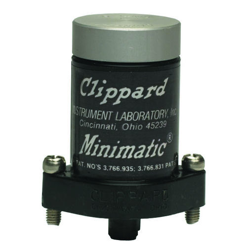 Válvula para el sector médico - R-355 - Clippard