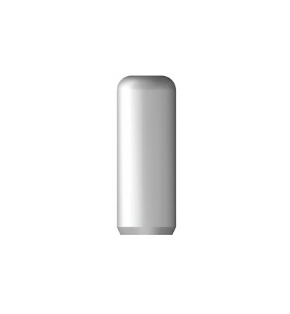 Funda de implante dental de PEEK - Cement Type - Protection Cap - Cowellmedi