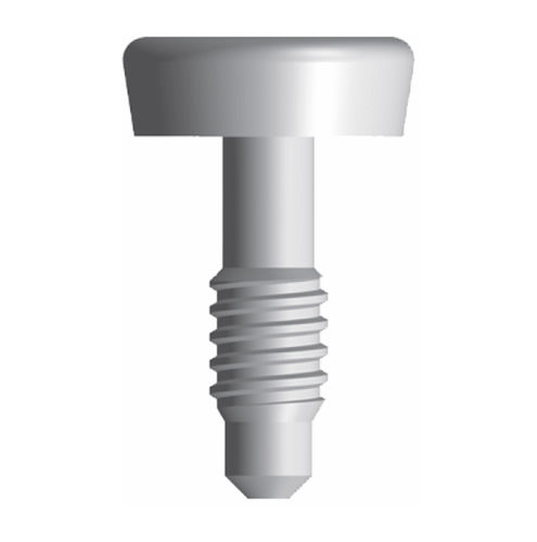 Tornillo de cicatrización de titanio - Ext. Cover  - Cowellmedi