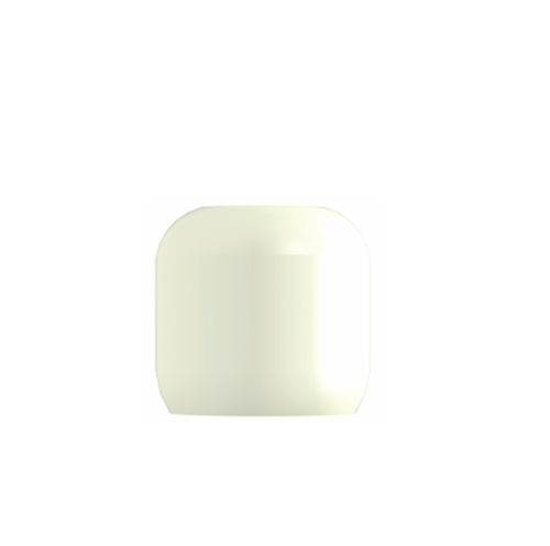 Capuchón de cicatrización de PMMA - Sub. Multi Protection  - Cowellmedi - para pilar de implante