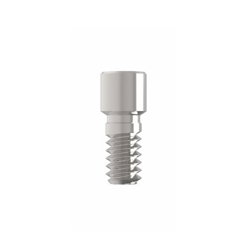 Tornillo para implante dental de titanio - Ti Cylinder - Cowellmedi