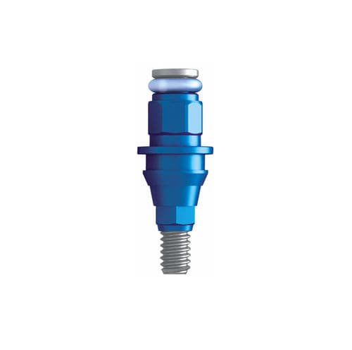 Instrumento de inserción de implantes - Fixture Mount - Cowellmedi