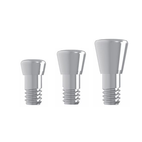 Tornillo para implante dental de titanio - Sub-N. Cover   - Cowellmedi